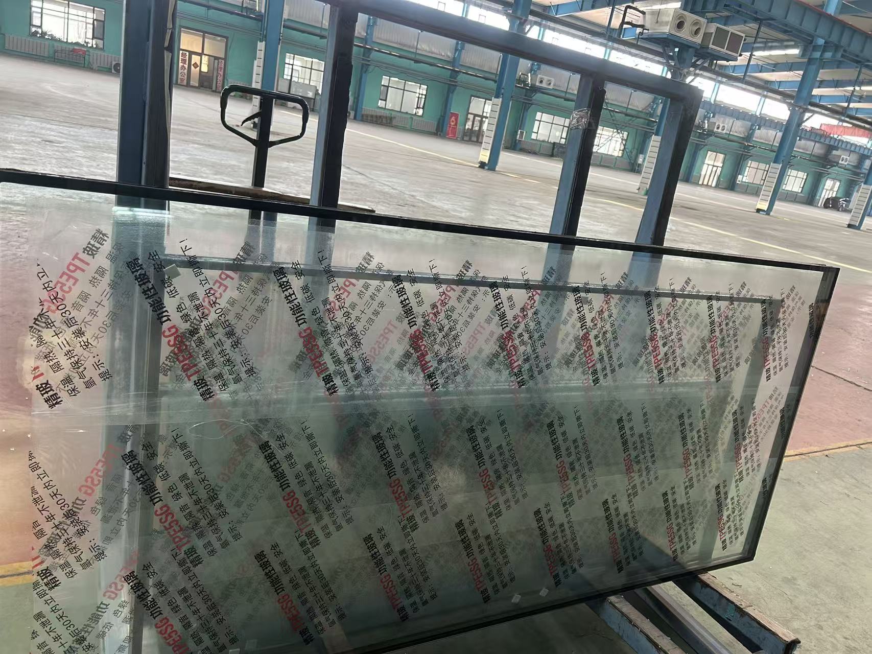 西双版纳傣族自治州玻璃源头工厂中空玻璃 - 价格